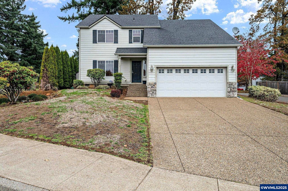 2845 Rocky Ridge Ave SE, Salem, OR 97306 - photo 1