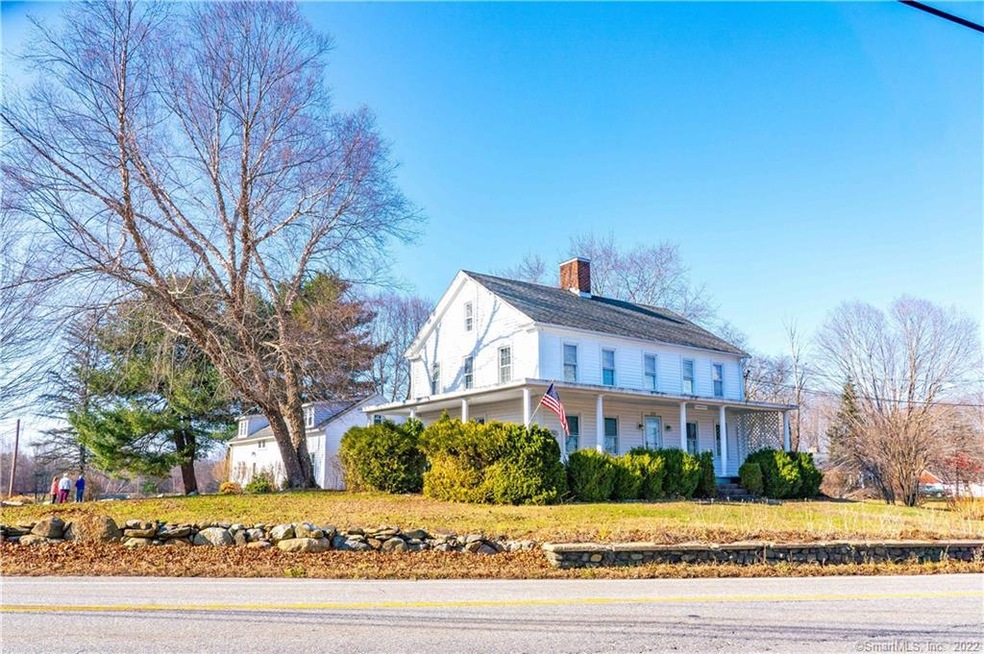 220 Bantam Lake Rd, Bantam, CT 06750 - photo 1