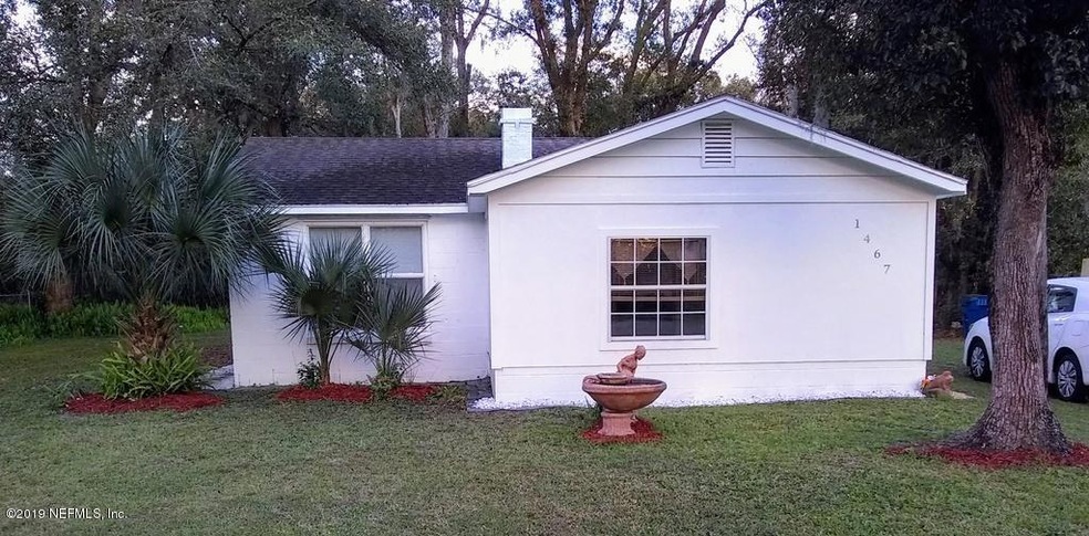 1467 Pullen Rd, Jacksonville, FL 32216 - photo 1