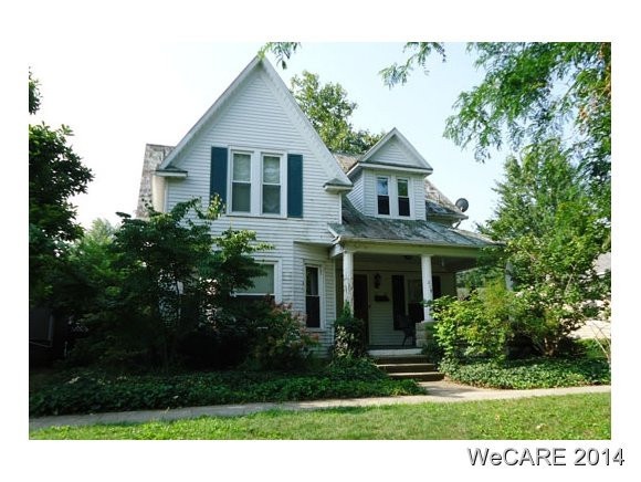 unlisted-address, Ada, OH 45810 - photo 1