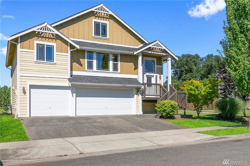 301 Phoenix Ave SW, Orting, WA 98360 - photo 1