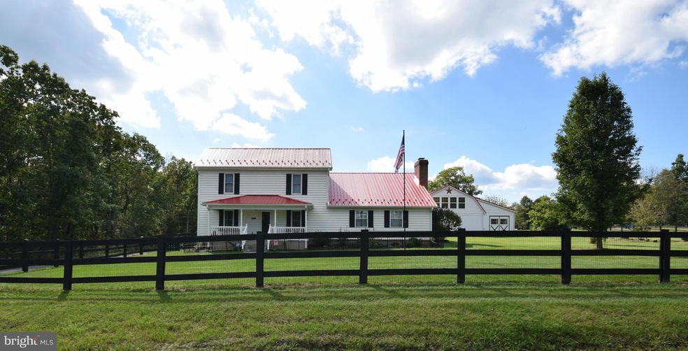 786 Bowman Hollow Rd, Stephens City, VA 22655 - photo 1