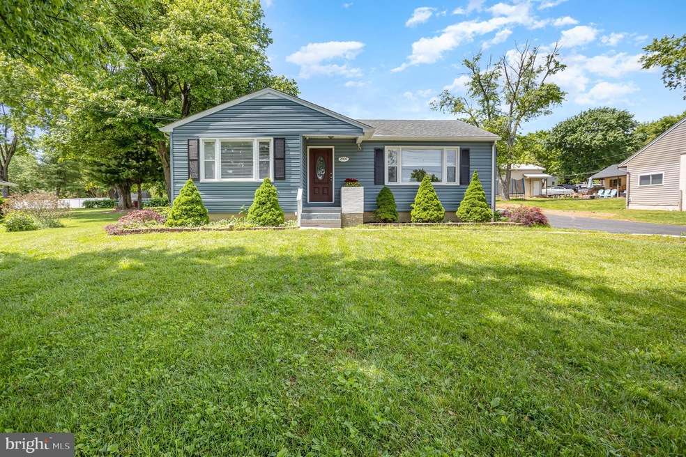 2900 Emmorton Rd, Abingdon, MD 21009 - photo 1