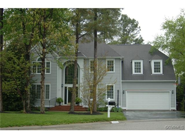 Welcome to 3204 Sweet Creek Court located in Brook