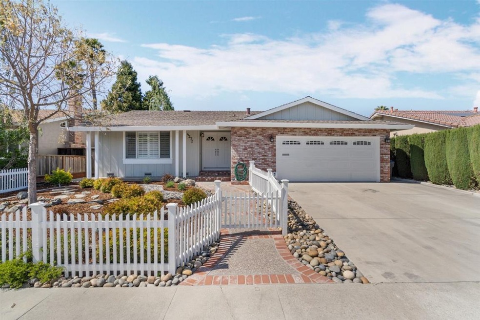 4272 Mountcastle Way, San Jose, CA 95136 - photo 1