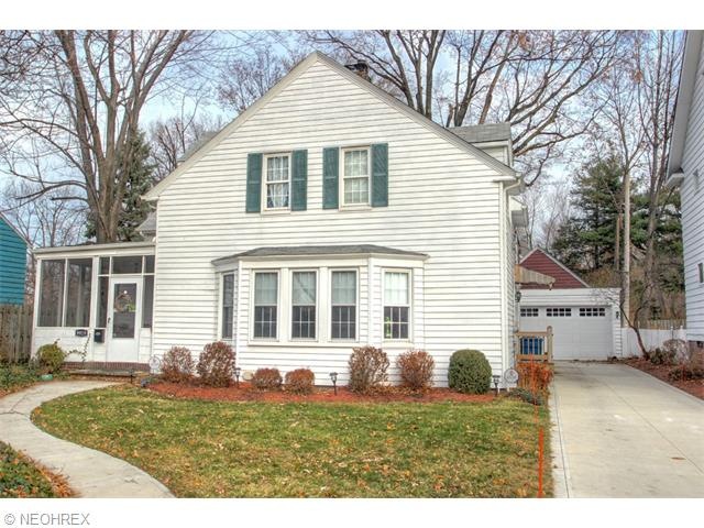 Welcome to 9919 Burton Ave!