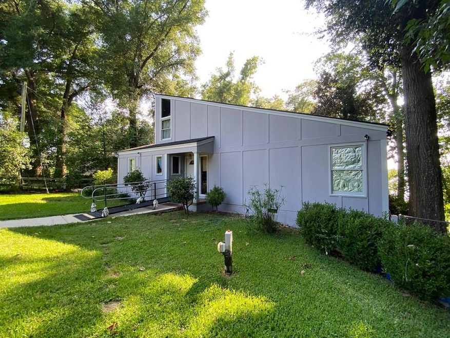 342 Lakeshore Dr, Cordele, GA 31015 - photo 1