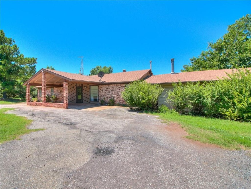 13601 S Western Ave, Edmond, OK 73025 - photo 1