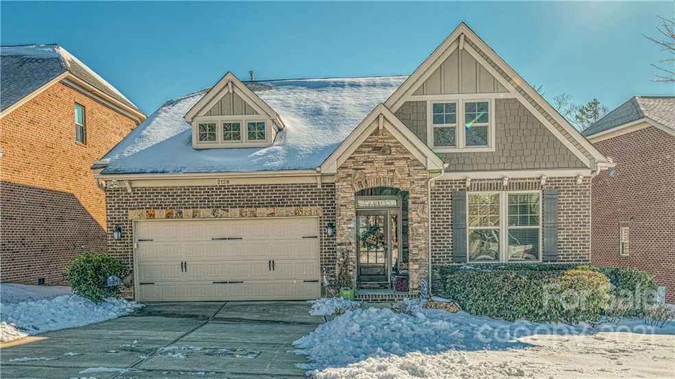 2128 Augusta National Dr, Denver, NC 28037 - photo 1