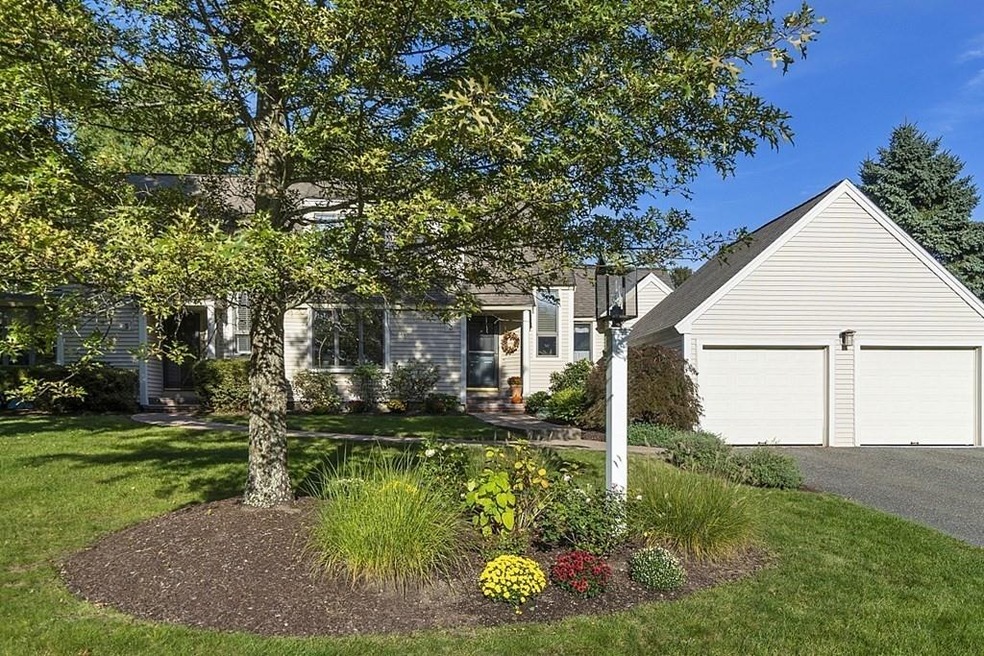 3 Niblick Way, North Reading, MA 01864 - photo 1