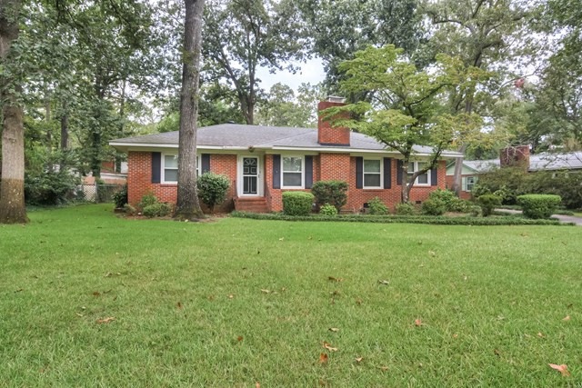 Main View