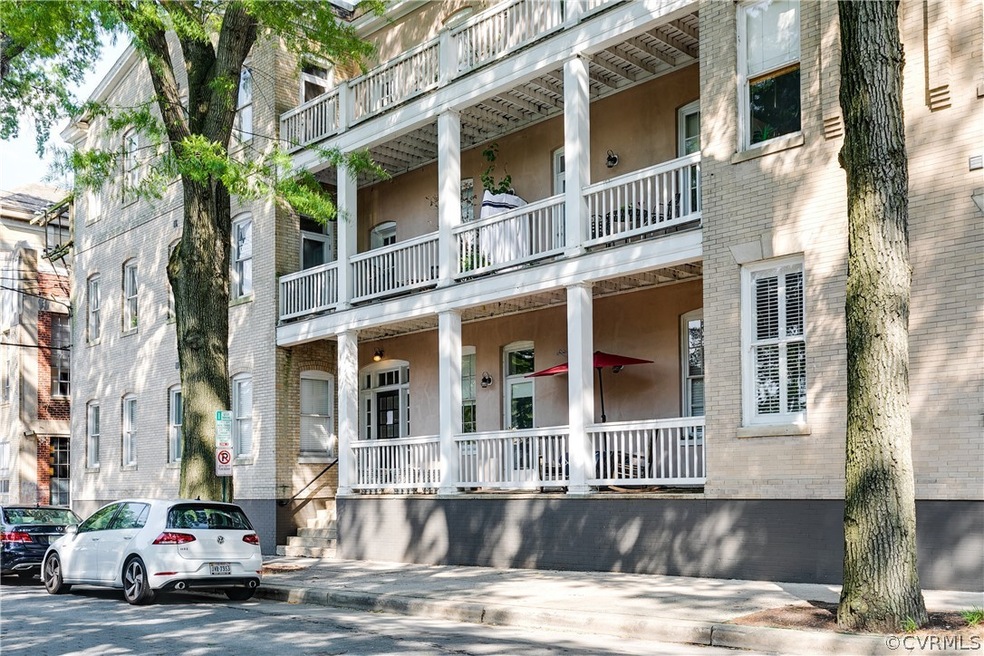 603 N Allen Ave unit 2B, Richmond, VA 23220 - photo 1