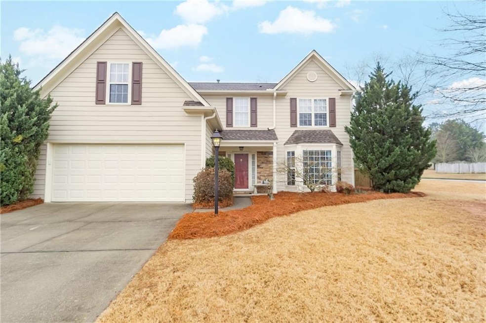 3967 Brushy Ridge Way, Suwanee, GA 30024 - photo 1