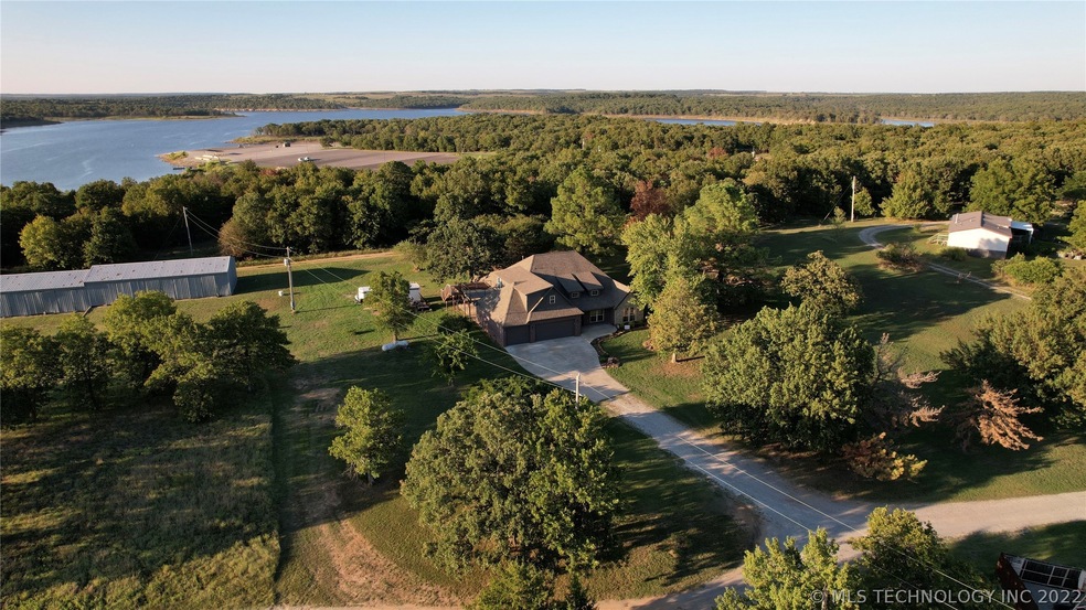 14782 State Highway 20, Skiatook, OK 74070 - photo 1