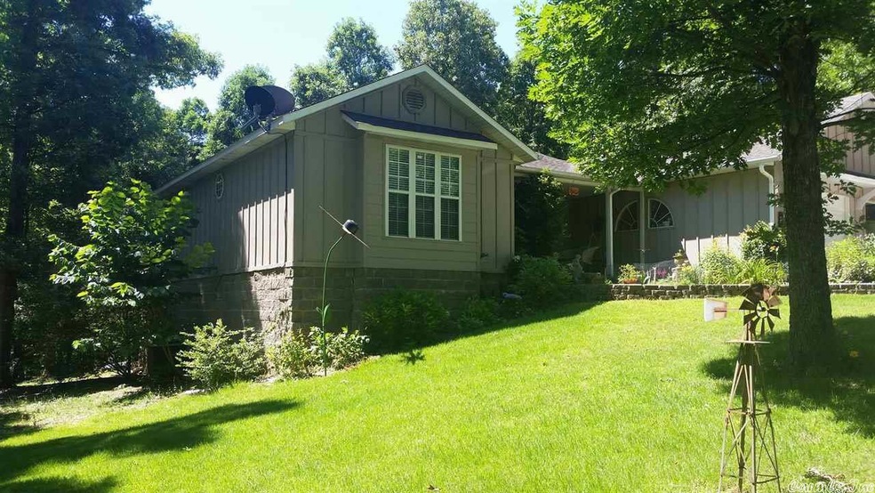 726 Road, Paragould, AR 72450 - photo 1