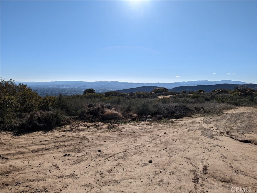 24668 Woolsey Cyn Rd