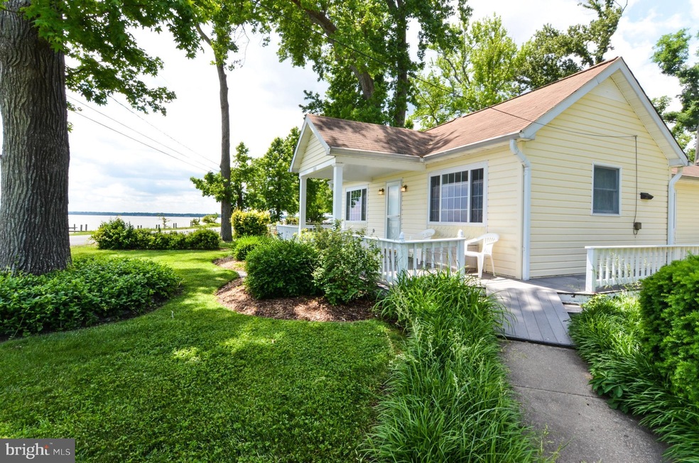 1303 Irving Ave, Colonial Beach, VA 22443 - photo 1