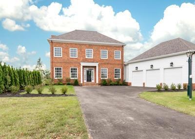 Hanbys Loop Exterior