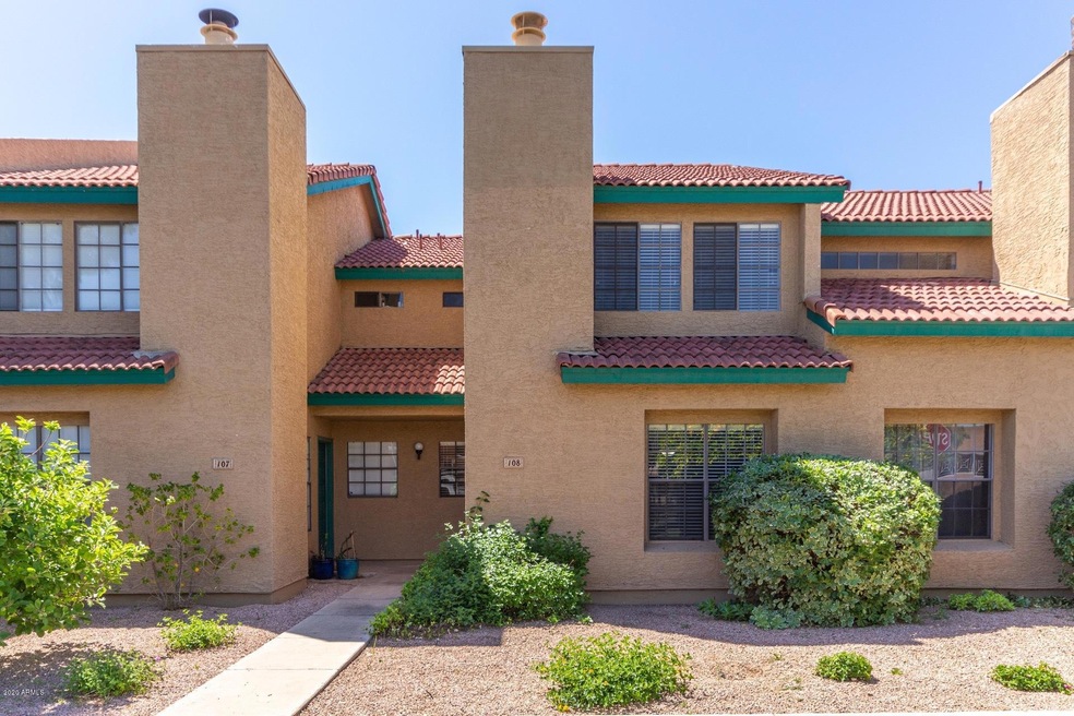 225 W 1st St unit 108, Mesa, AZ 85201 - photo 1