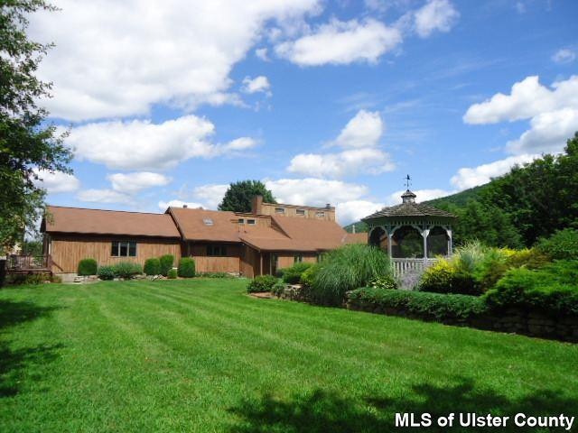 308 Pancake Hollow Rd, Highland, NY 12528 - photo 1