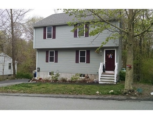 21 Howard St, Randolph, MA 02368 - photo 1