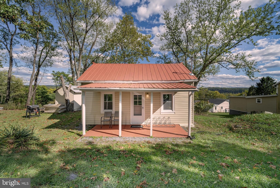 Under Contract $119,900