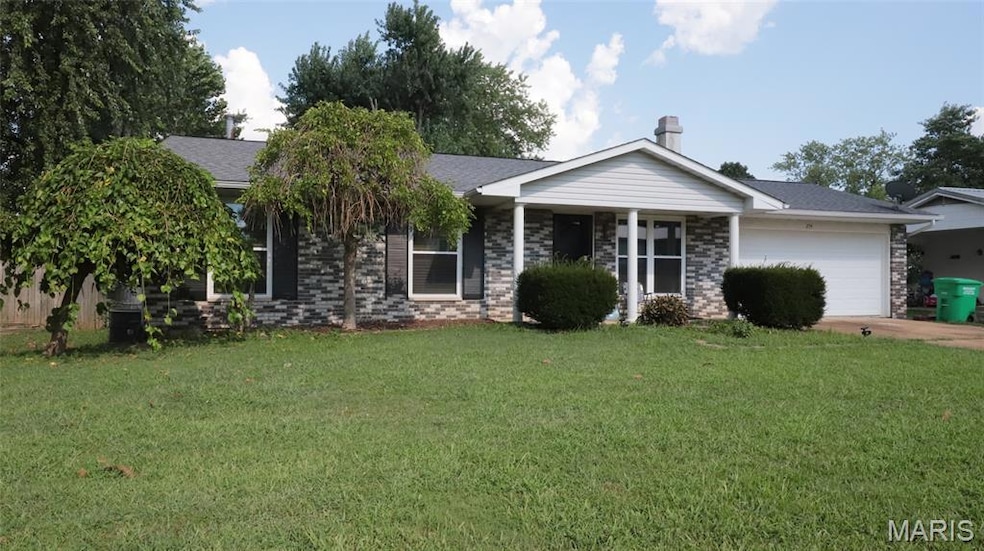 Sold • Co-Listing Agent