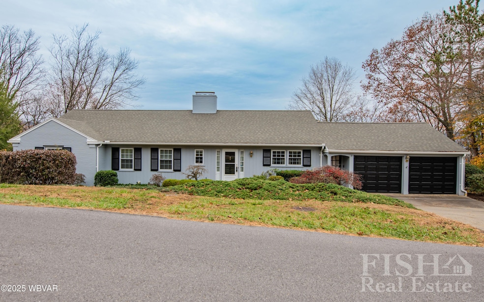 204 Roderick Rd, Williamsport, PA 17701 - photo 1