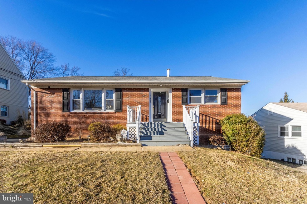 1053 Marton St, Laurel, MD 20707 - photo 1