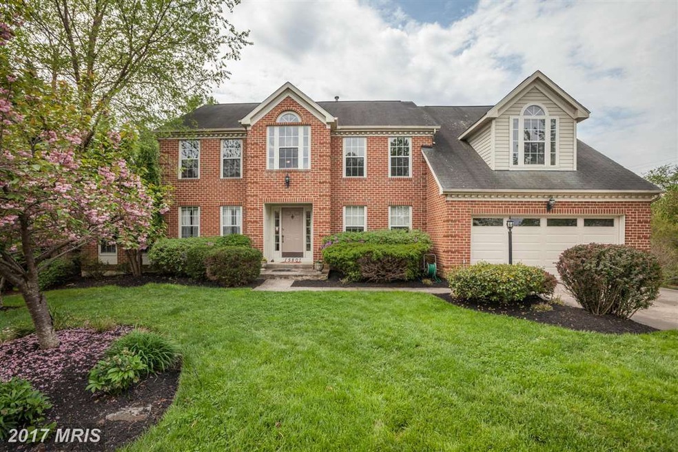 15801 Seurat Dr, North Potomac, MD 20878 - photo 1
