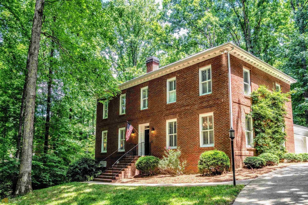 638 Tommy Aaron Dr, Gainesville, GA 30506 - photo 1