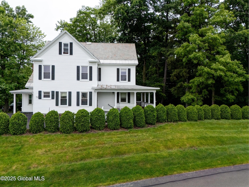 3712 Consaul Rd, Schenectady, NY 12304 - photo 1