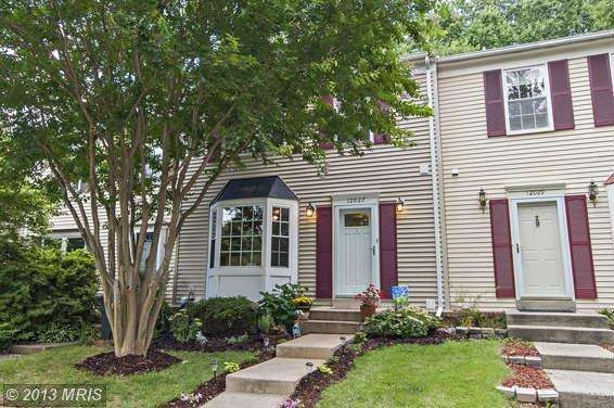 12027 Winding Creek Way, Germantown, MD 20874 - photo 1