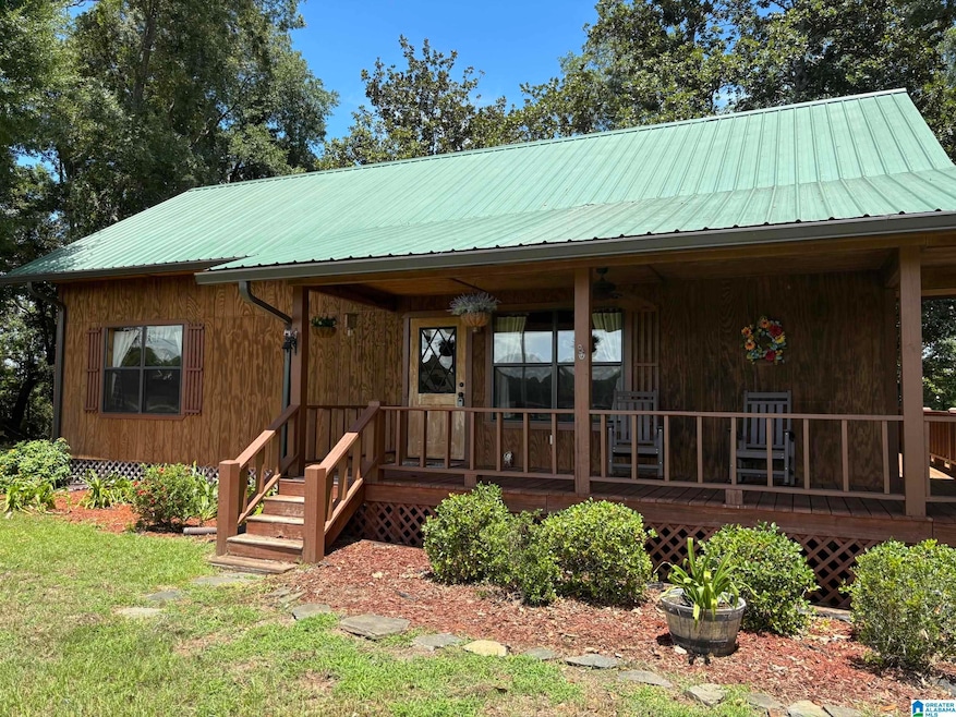 26718 Bridge Ln, Andalusia, AL 36421 - photo 1