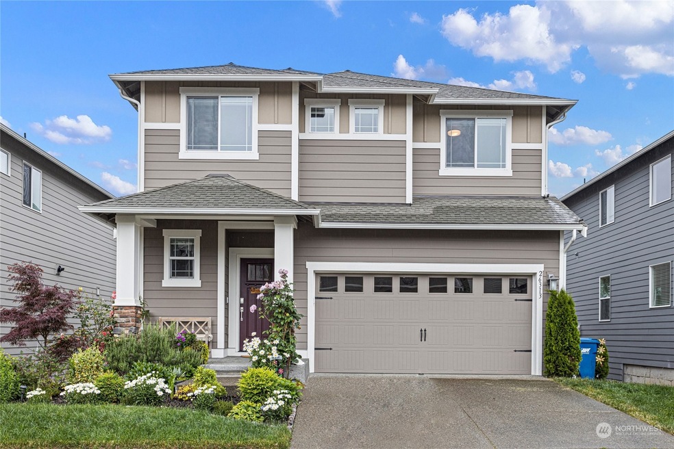 26313 203rd Place SE, Covington, WA 98042 - photo 1