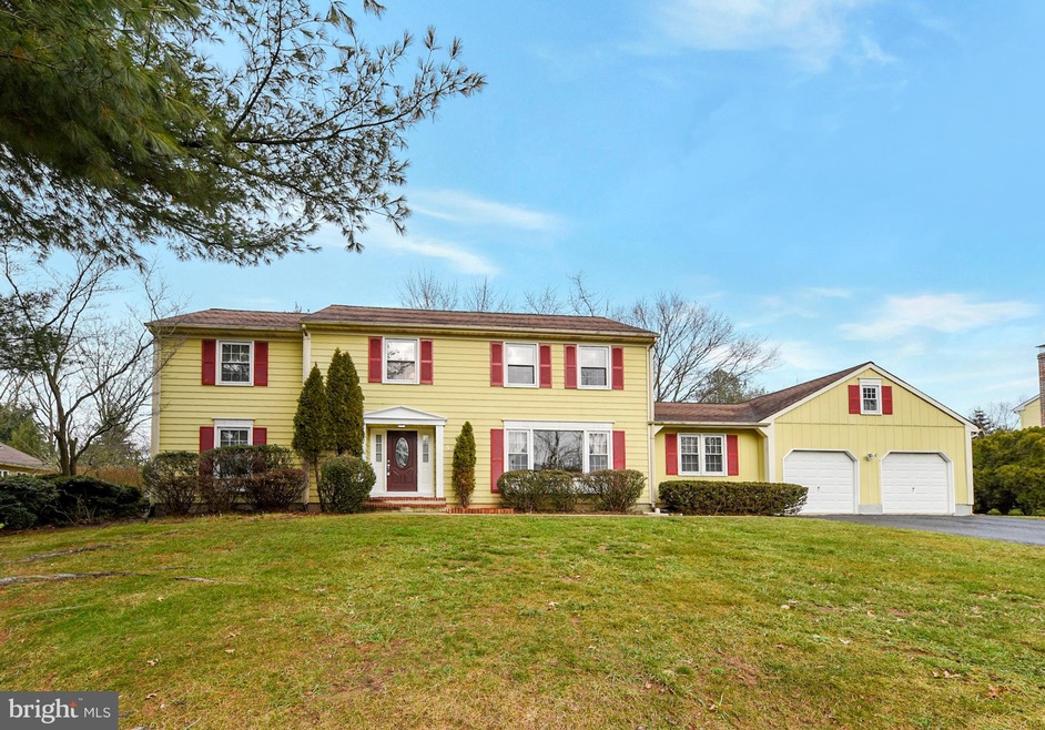 5 Wheatston Ct, Princeton Junction, NJ 08550 - photo 1