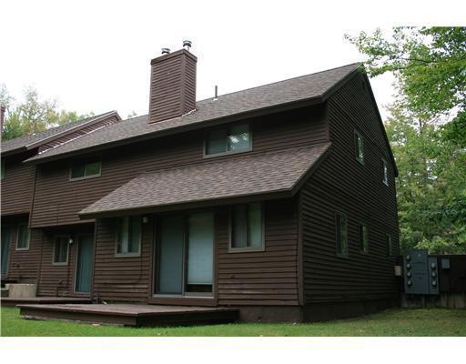 Exterior Back.