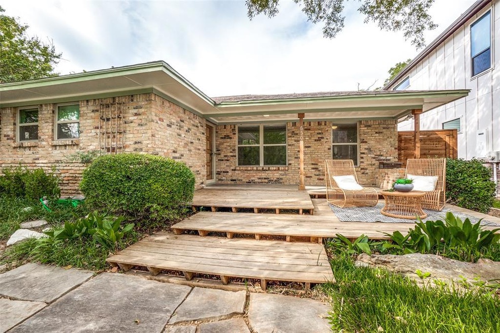 6503 Lake Circle Dr, Dallas, TX 75214 - photo 1