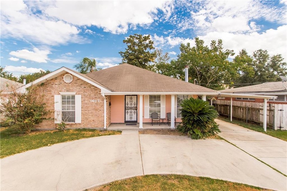 1617 Green Acres Rd, Metairie, LA 70003 - photo 1