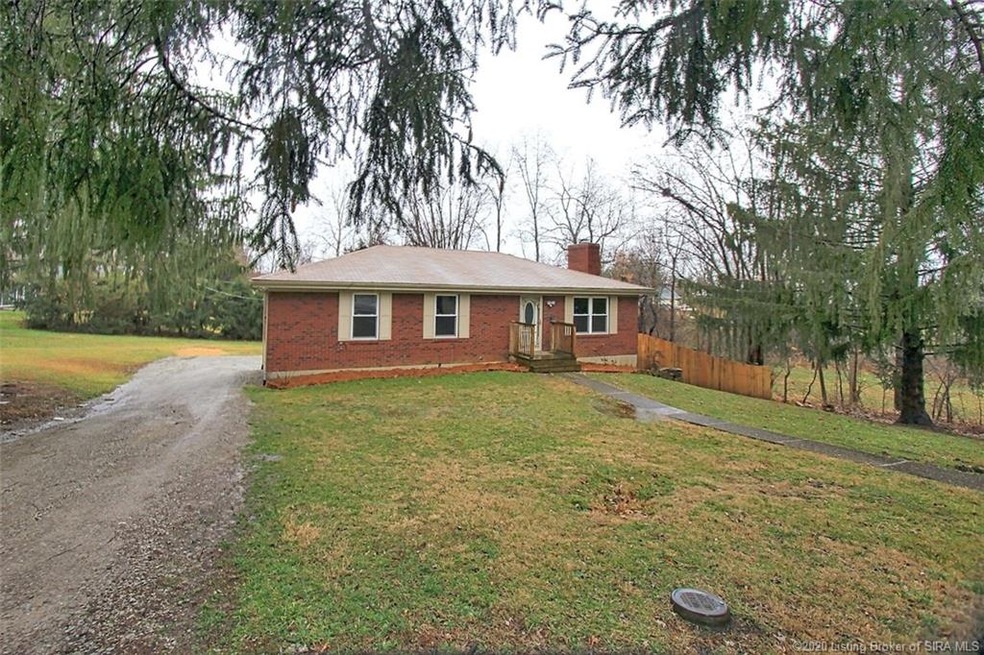 3108 Fairway Ct, Floyds Knobs, IN 47119 - photo 1