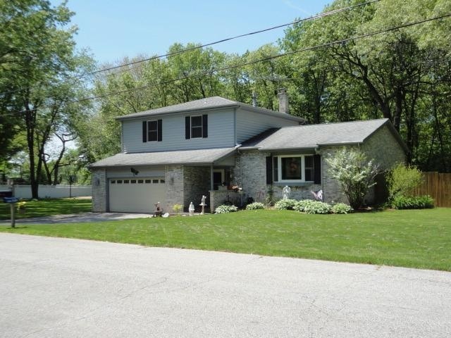 106 Pipeline Dr, Griffith, IN 46319 - photo 1
