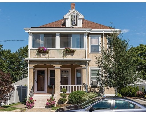 60 Hurd Rd unit 1, Belmont, MA 02478 - photo 1