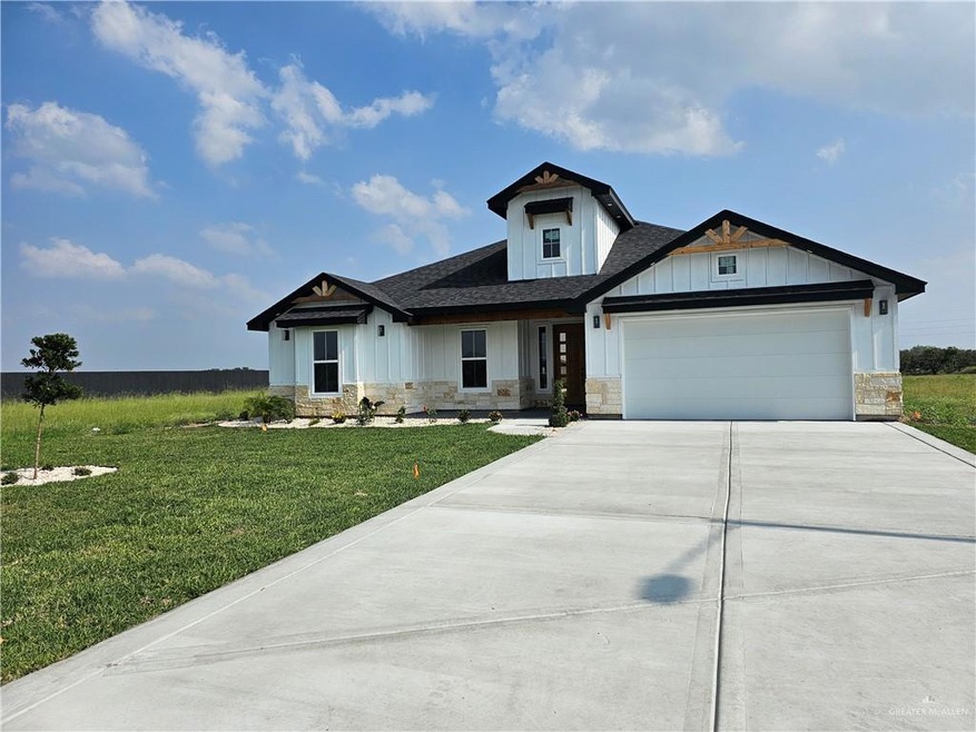2819 Kingdom Dr, Weslaco, TX 78599 - photo 1
