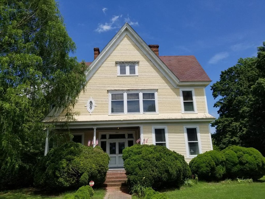 Main View