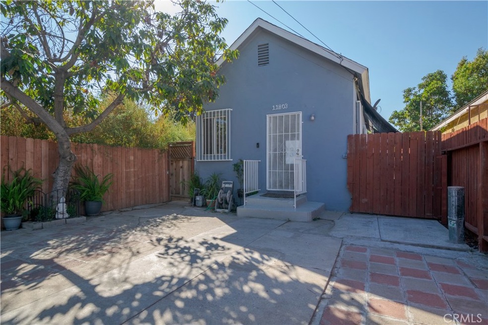 11803 Compton Ave, Los Angeles, CA 90059 - photo 1