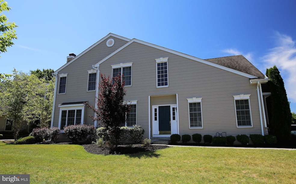 39 Caleb Ln, Princeton, NJ 08540 - photo 1