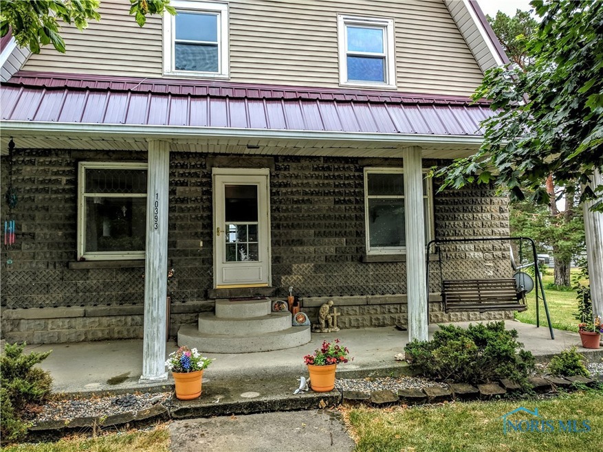 10393 Farmer Mark Rd, Mark Center, OH 43536 - photo 1