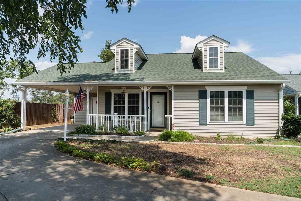 612 Mesa Ln, Moore, SC 29369 - photo 1