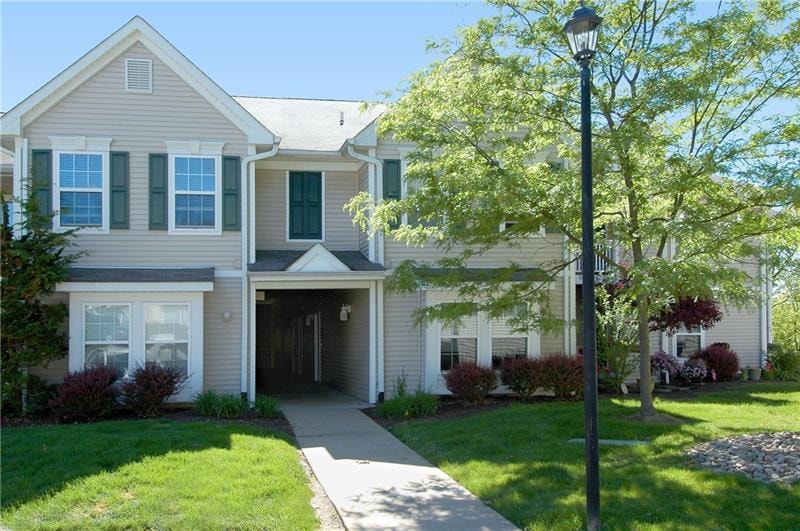 This beautifully updated three bedroom home is loc