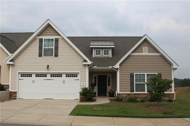 Creekside Village